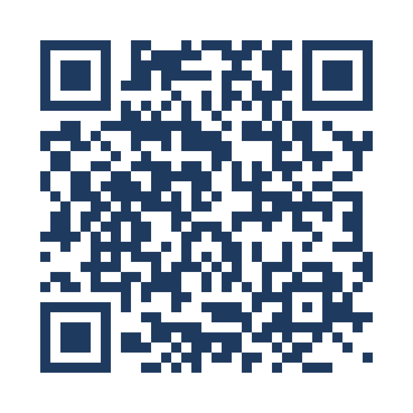 加入 Discord 群組的 QR code